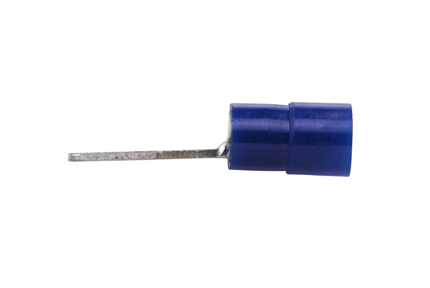 HELLA 8KW 178 045-102 Leitungsverbinder - blau - von: 1.5mm² - bis: 2.5mm² - Gabelverbinder - M5 - B