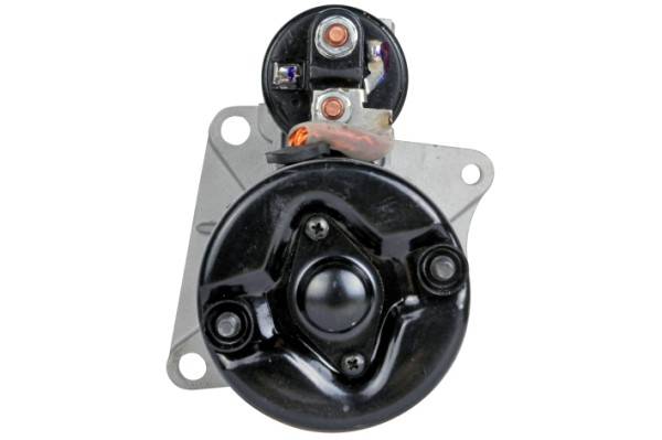 HELLA 8EA 012 526-231 Starter - 12V - 2.2kW - für u.a. Iveco Daily II Box Body/Estate