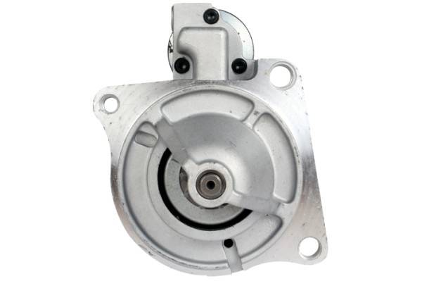 HELLA 8EA 012 526-231 Starter - 12V - 2.2kW - für u.a. Iveco Daily II Box Body/Estate
