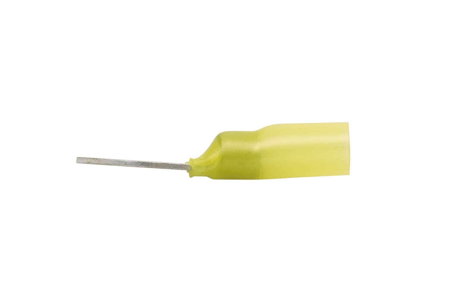 HELLA 8KW 744 755-003 Leitungsverbinder - gelb - von: 4.0mm² - bis: 6.0mm² - M10 - Ringform