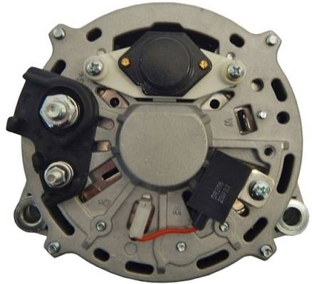 HELLA 8EL 012 428-861 Generator - 14V - 80A - für u.a. MB 100 Box (631)
