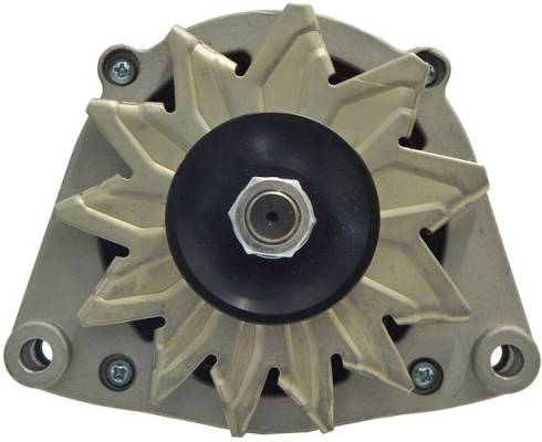 HELLA 8EL 012 428-861 Generator - 14V - 80A - für u.a. MB 100 Box (631)