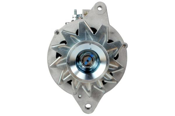 HELLA 8EL 012 427-691 Generator - 14V - 55A - für u.a. Toyota Hiace III Box (H5,H6,H7,H8,H9)