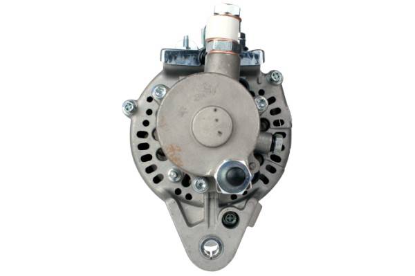 HELLA 8EL 012 427-691 Generator - 14V - 55A - für u.a. Toyota Hiace III Box (H5,H6,H7,H8,H9)