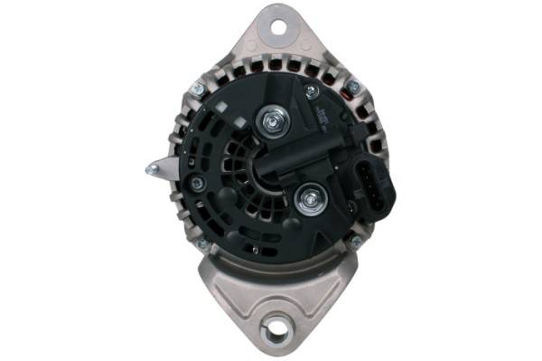 HELLA 8EL 012 584-271 Generator - 28V - 110A
