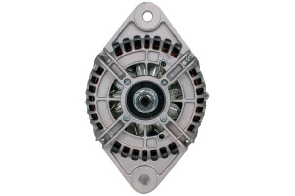 HELLA 8EL 012 584-271 Generator - 28V - 110A