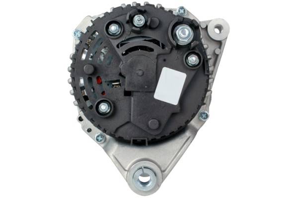 HELLA 8EL 012 427-781 Generator - 14V - 90A - für u.a. Audi A6 (4B2, C5)