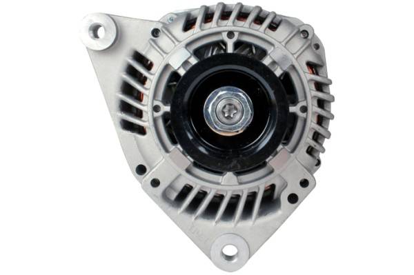 HELLA 8EL 012 427-781 Generator - 14V - 90A - für u.a. Audi A6 (4B2, C5)