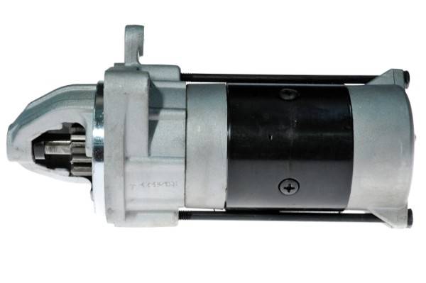 HELLA 8EA 011 610-971 Starter - 12V - 1.8kW - für u.a. BMW 3 (E46)