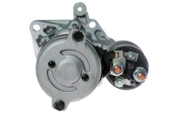 HELLA 8EA 011 610-971 Starter - 12V - 1.8kW - für u.a. BMW 3 (E46)