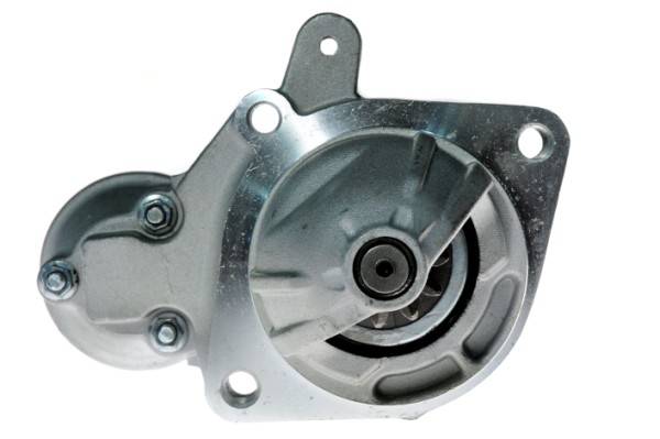 HELLA 8EA 011 610-971 Starter - 12V - 1.8kW - für u.a. BMW 3 (E46)