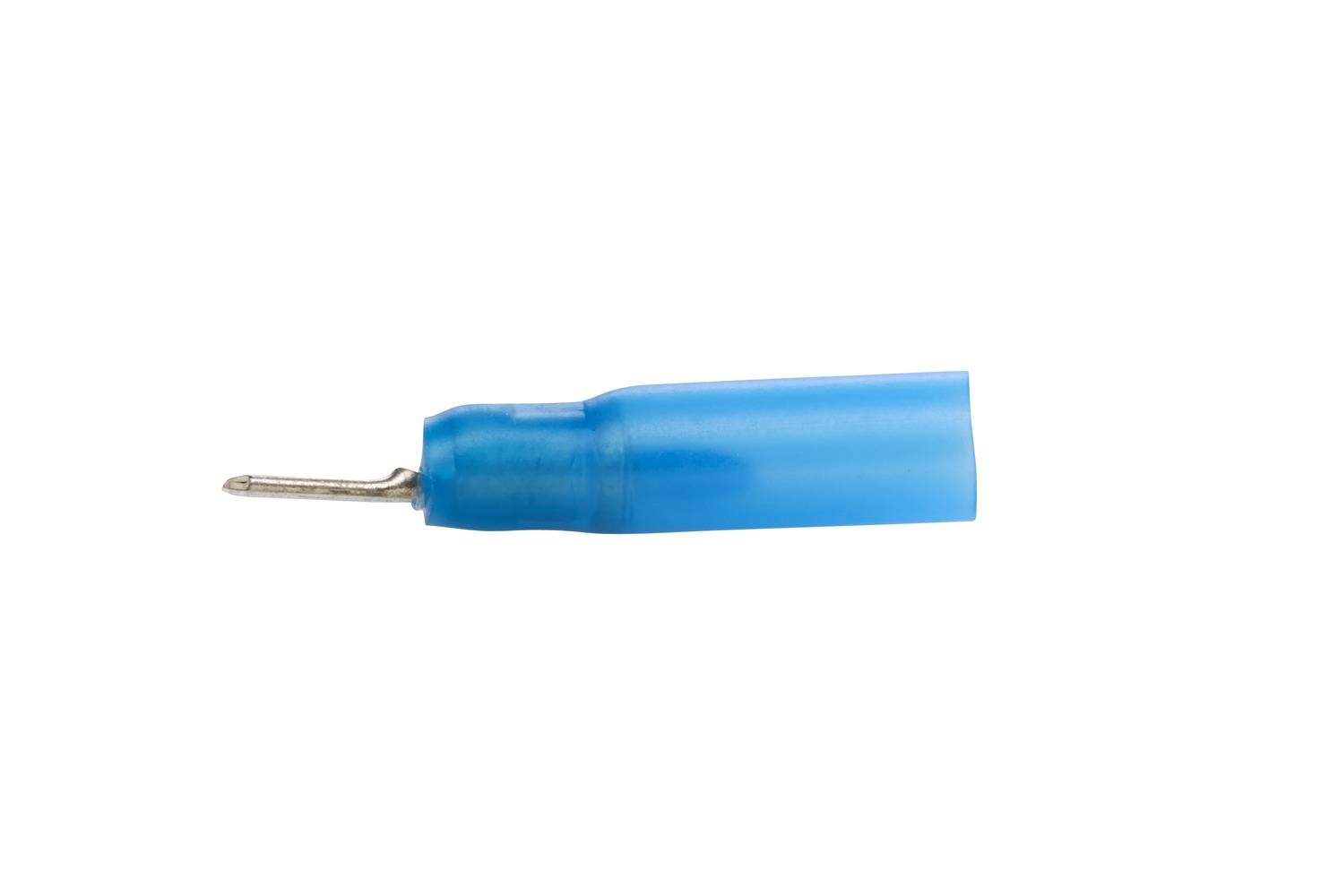 HELLA 8KW 732 569-003 Leitungsverbinder - blau - von: 1.5mm² - bis: 2.5mm² - Flachstecker - 6,3 x 0,