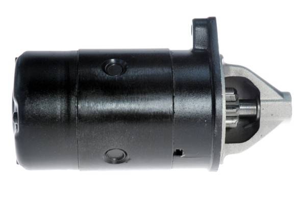 HELLA 8EA 011 610-761 Starter - 12V - 0.8kW - für u.a. Hyundai Atos (Mx)