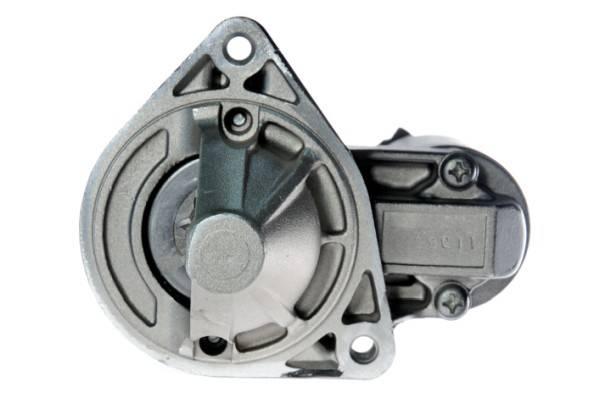 HELLA 8EA 011 610-761 Starter - 12V - 0.8kW - für u.a. Hyundai Atos (Mx)