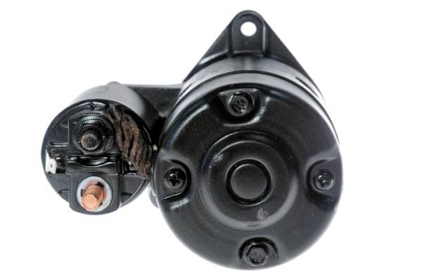 HELLA 8EA 011 610-761 Starter - 12V - 0.8kW - für u.a. Hyundai Atos (Mx)