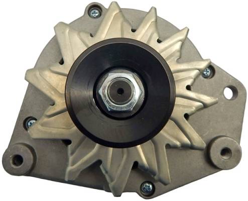 HELLA 8EL 012 428-911 Generator - 14V - 90A - für u.a. VW T4 Chassis (70E,70L,70M,7De,7Dl,7D