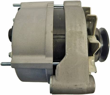 HELLA 8EL 012 428-911 Generator - 14V - 90A - für u.a. VW T4 Chassis (70E,70L,70M,7De,7Dl,7D
