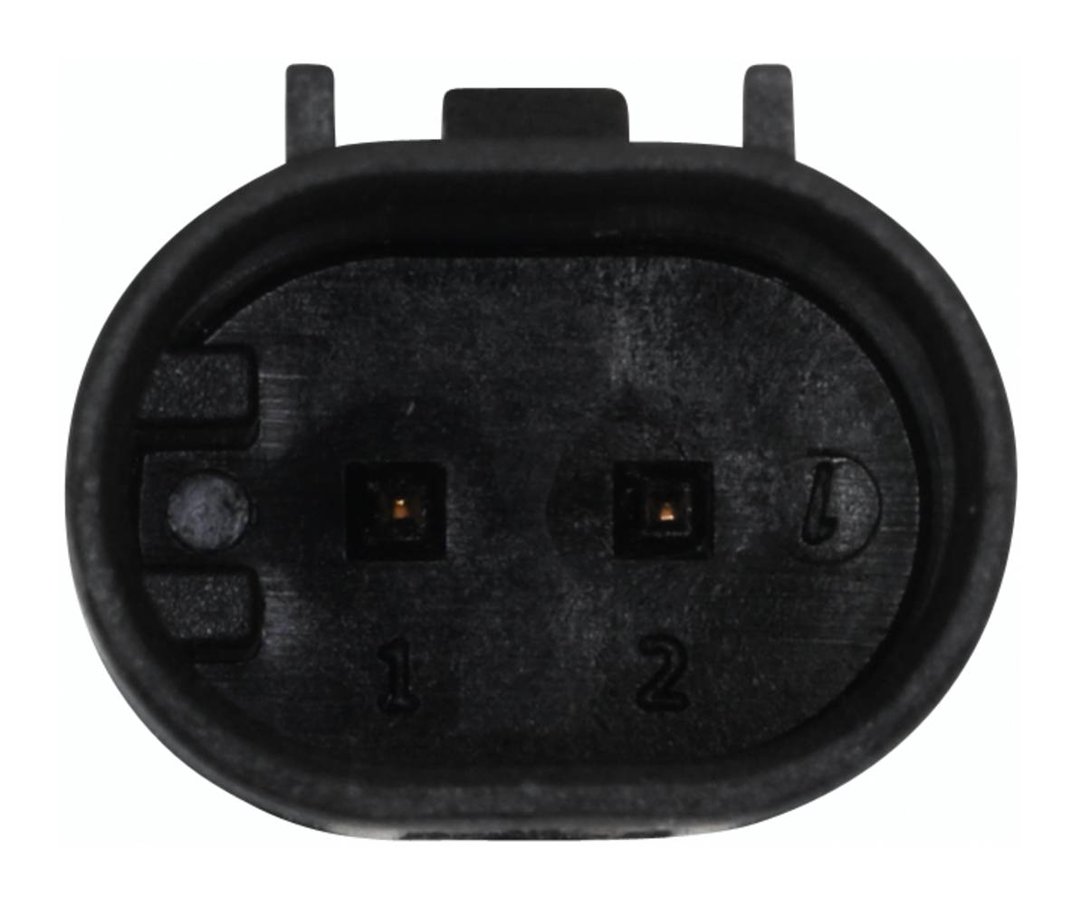 HELLA 6PU 012 806-021 Sensor, Raddrehzahl - 12V - Kabel: 700mm