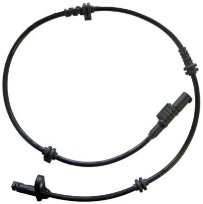 HELLA 6PU 012 806-021 Sensor, Raddrehzahl - 12V - Kabel: 700mm