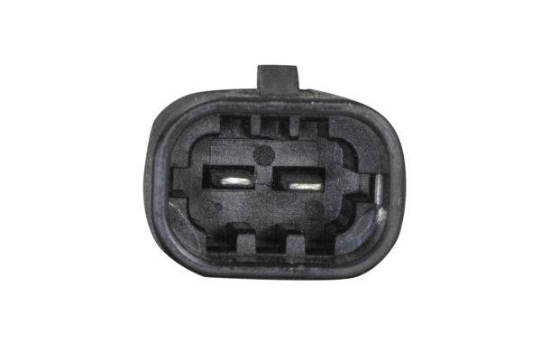 HELLA 8EL 011 712-831 Generator - 14V - 120A - für u.a. Opel Astra H (A04)