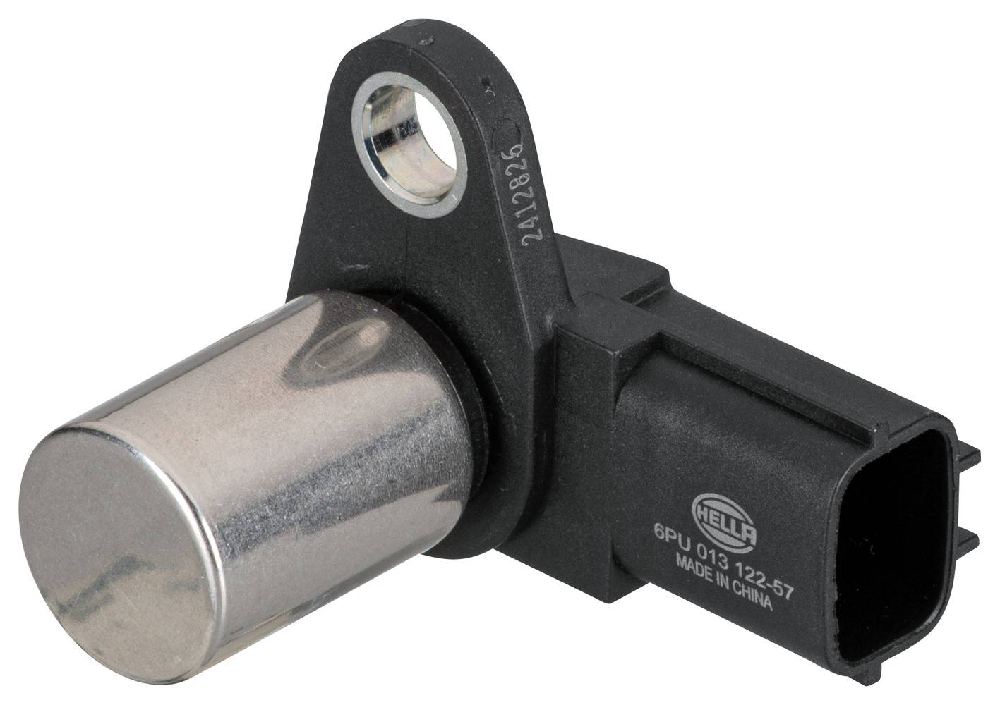 HELLA 6PU 013 122-571 Impulsgeber, Kurbelwelle - 2-polig