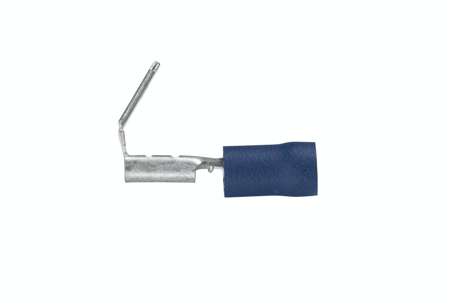 HELLA 8KW 044 032-812 Leitungsverbinder - blau - von: 1.5mm² - bis: 2.5mm² - Steckverteiler - 6,3 x