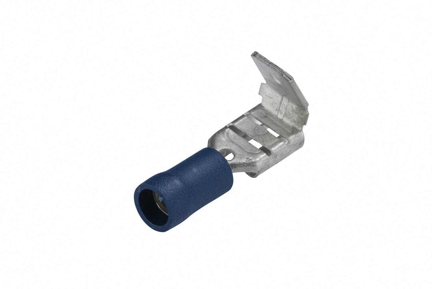 HELLA 8KW 044 032-812 Leitungsverbinder - blau - von: 1.5mm² - bis: 2.5mm² - Steckverteiler - 6,3 x