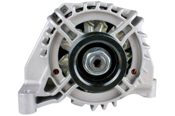 HELLA 8EL 012 426-771 Generator - 14V - 85A - für u.a. Fiat 500 (312_)