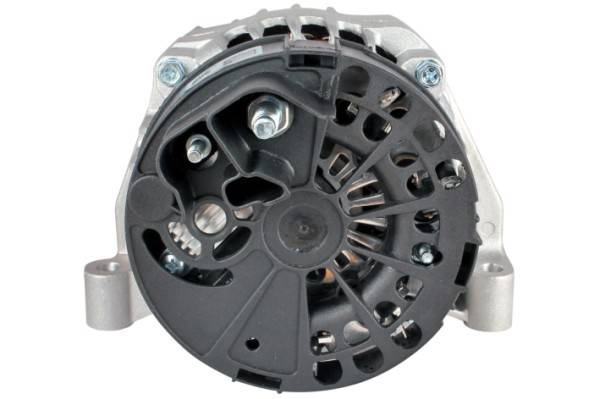 HELLA 8EL 012 426-771 Generator - 14V - 85A - für u.a. Fiat 500 (312_)