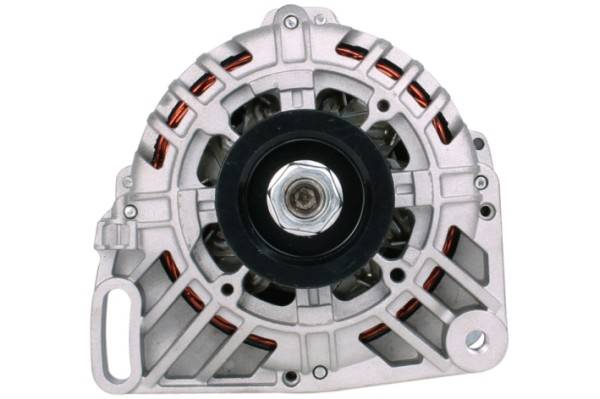 HELLA 8EL 012 428-831 Generator - 14V - 95A - für u.a. Renault Clio II (Bb_, Cb_)