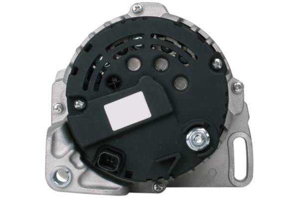 HELLA 8EL 012 428-831 Generator - 14V - 95A - für u.a. Renault Clio II (Bb_, Cb_)