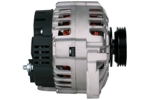HELLA 8EL 012 428-831 Generator - 14V - 95A - für u.a. Renault Clio II (Bb_, Cb_)