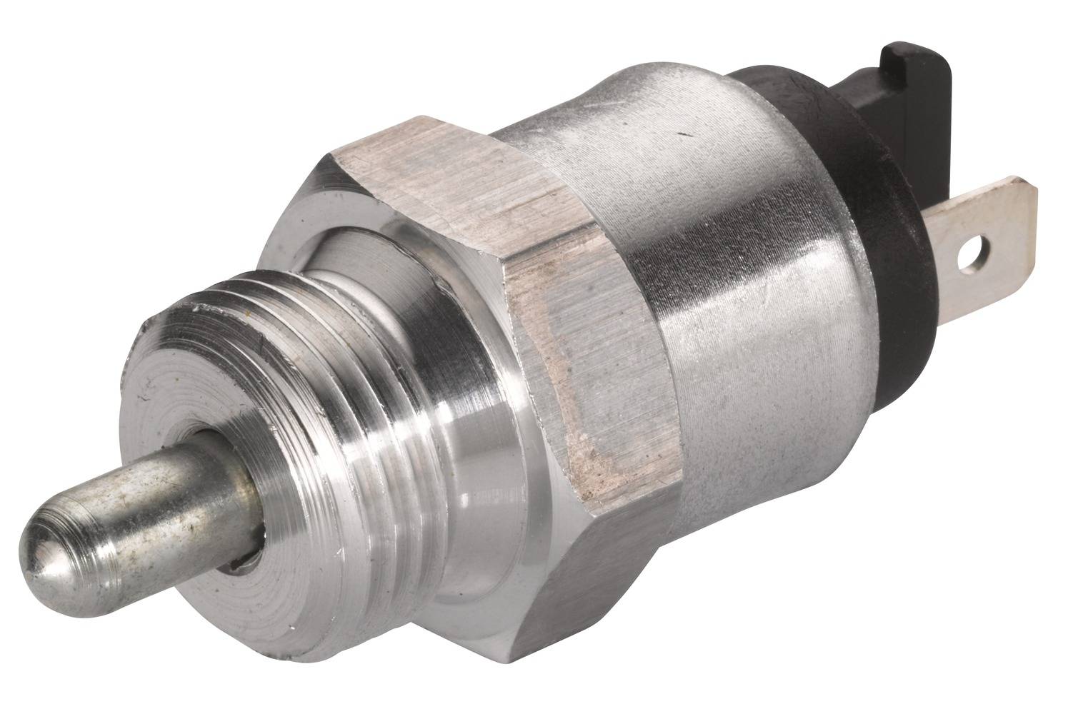 HELLA 6ZF 004 843-001 Schalter, Rückfahrleuchte - 12V - Anschlussanzahl: 2 - geschraubt - Öffner - e