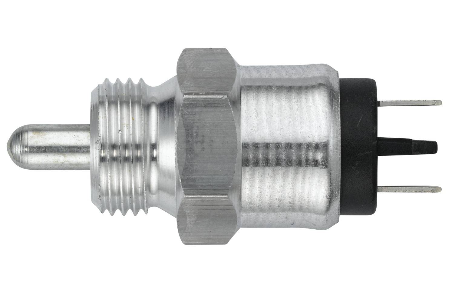 HELLA 6ZF 004 843-001 Schalter, Rückfahrleuchte - 12V - Anschlussanzahl: 2 - geschraubt - Öffner - e