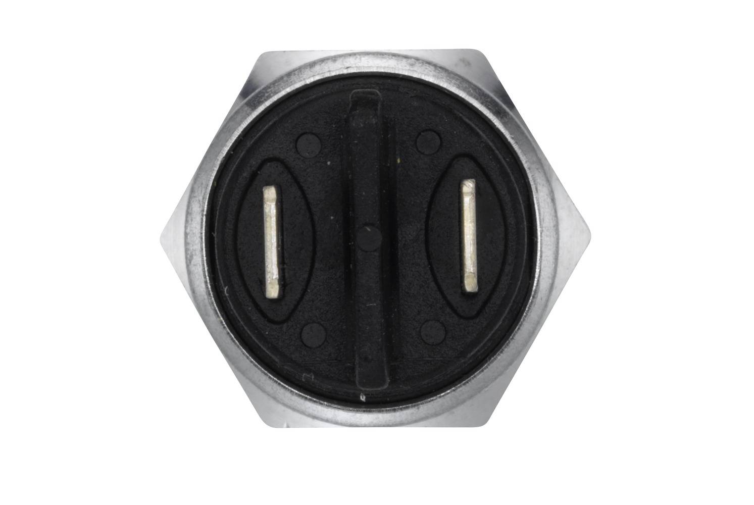 HELLA 6ZF 004 843-001 Schalter, Rückfahrleuchte - 12V - Anschlussanzahl: 2 - geschraubt - Öffner - e