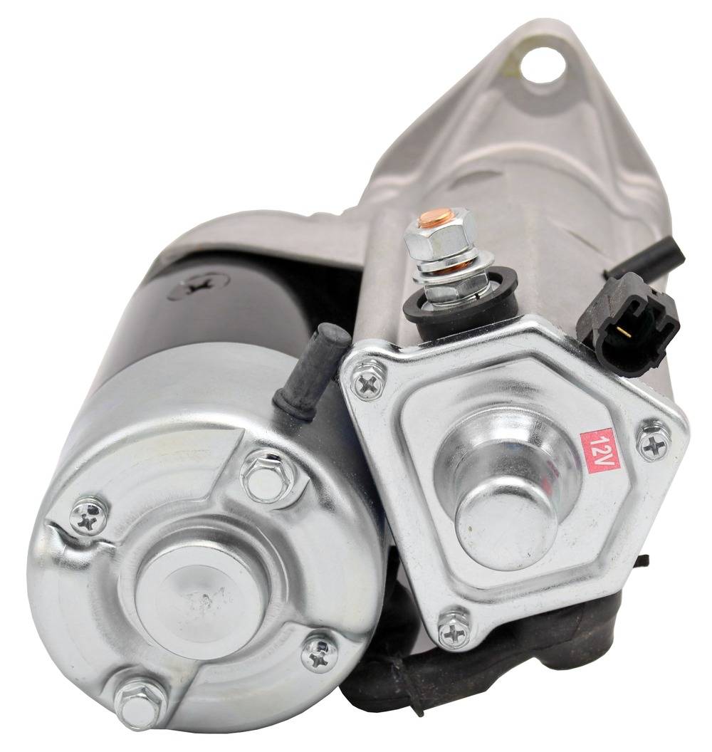 HELLA 8EA 011 612-431 Starter - 12V - 2.7kW
