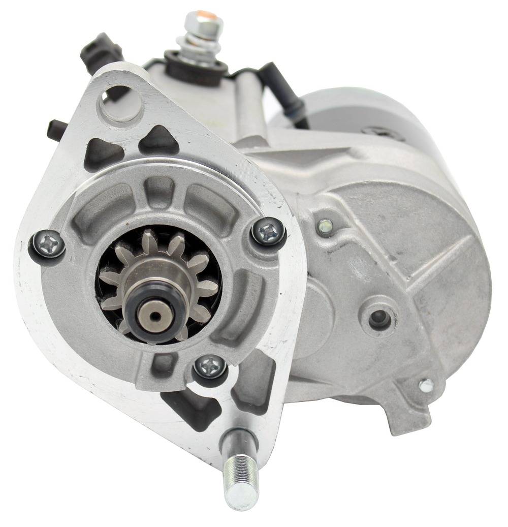 HELLA 8EA 011 612-431 Starter - 12V - 2.7kW