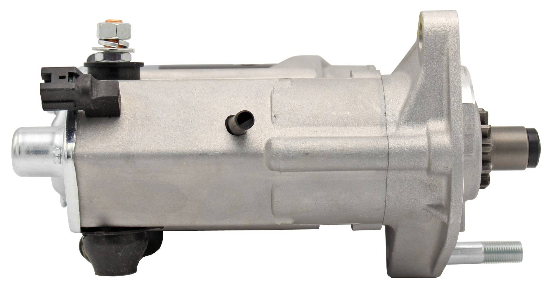HELLA 8EA 011 612-431 Starter - 12V - 2.7kW