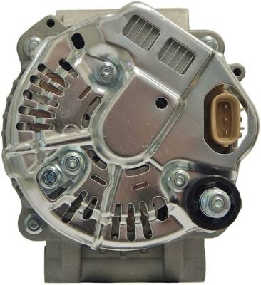 HELLA 8EL 011 710-671 Generator - 14V - 105A - für u.a. Mini Mini (R50, R53)