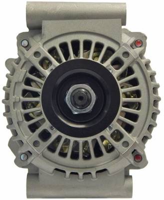 HELLA 8EL 011 710-671 Generator - 14V - 105A - für u.a. Mini Mini (R50, R53)