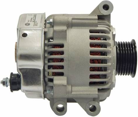 HELLA 8EL 011 710-671 Generator - 14V - 105A - für u.a. Mini Mini (R50, R53)