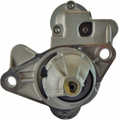 HELLA 8EA 011 610-171 Starter - 12V - 0.9kW - für u.a. Mini Mini (R50, R53)