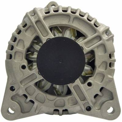 HELLA 8EL 012 426-071 Generator - 14V - 150A - für u.a. Renault Master II Chassis (Ed/Hd/Ud)