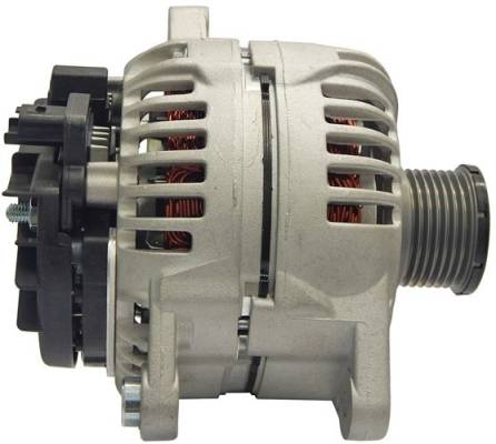HELLA 8EL 012 426-071 Generator - 14V - 150A - für u.a. Renault Master II Chassis (Ed/Hd/Ud)