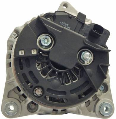 HELLA 8EL 012 426-071 Generator - 14V - 150A - für u.a. Renault Master II Chassis (Ed/Hd/Ud)