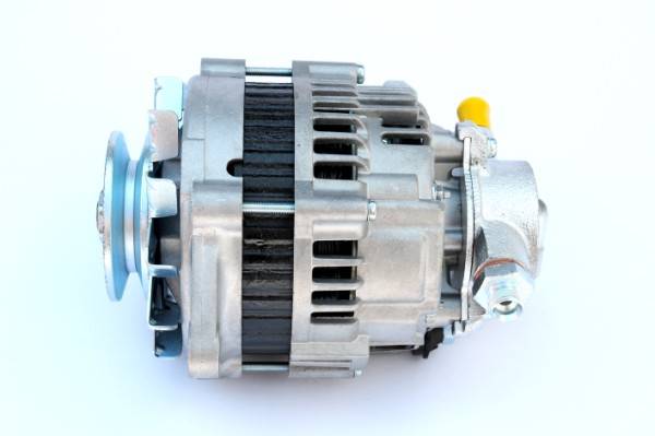 HELLA 8EL 011 711-071 Generator - 14V - 70A - für u.a. Opel Corsa B (S93)
