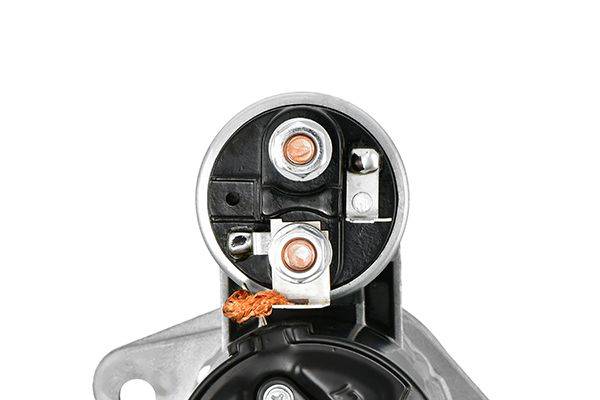 HELLA 8EA 012 528-201 Starter - 12V - 0.7kW - für u.a. VW Beetle