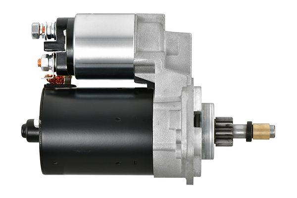 HELLA 8EA 012 528-201 Starter - 12V - 0.7kW - für u.a. VW Beetle
