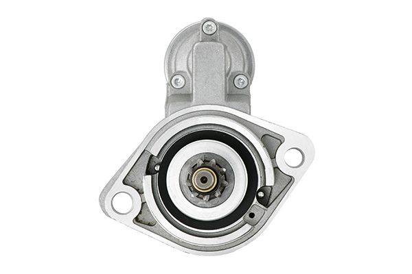 HELLA 8EA 012 528-201 Starter - 12V - 0.7kW - für u.a. VW Beetle