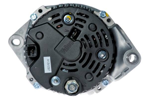 HELLA 8EL 011 710-551 Generator - 14V - 120A - für u.a. Renault Kangoo Express (Fc0/1_)